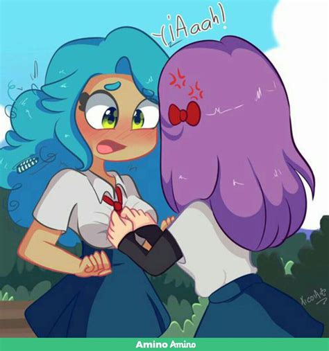 Cómic de bon x bonnie | FNAFHS Amino Amino