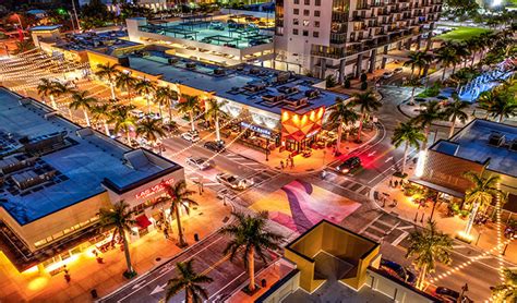 Downtown Doral | Live, Work, Play, & Learn In Miami