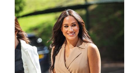 Photos of Meghan Markle and Prince Harry's South Africa Tour | POPSUGAR Celebrity UK Photo 53