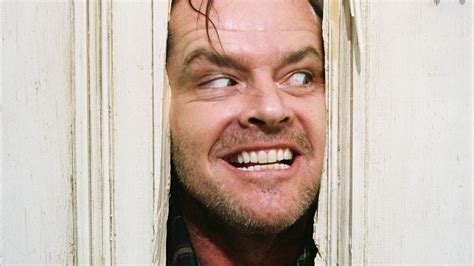 Jack Nicholson The Shining Quotes. QuotesGram