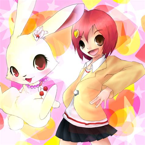 Jewelpet Image #453947 - Zerochan Anime Image Board