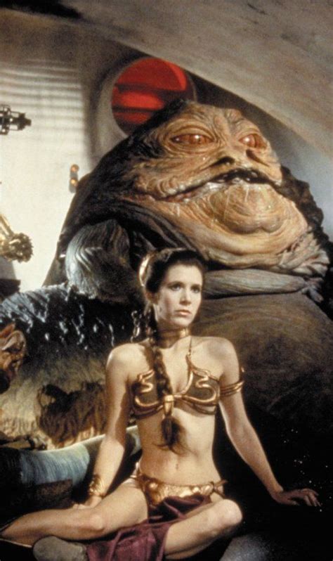 Princess Leia and Jabba the Hutt - Star Wars | Leia star wars, Star wars couple costume, Star ...