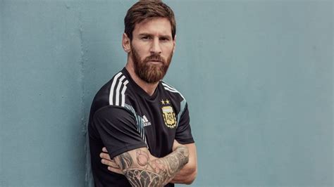 30 Best Beard Styles Donned By Footballers [World Cup]