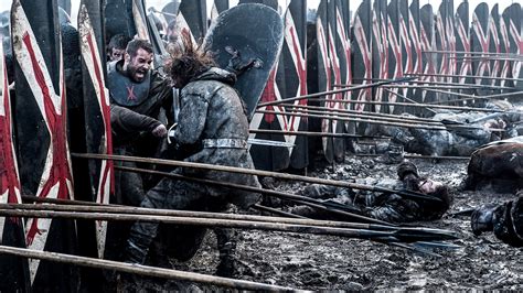 6x09- Battle of the Bastards - Game of Thrones Photo (39707147) - Fanpop