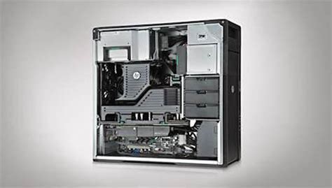 Review: HP's Z620 workstation - Hardware - CRN Australia