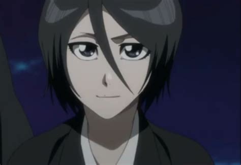 Bleach Screencaps - Rukia Photo (33957926) - Fanpop