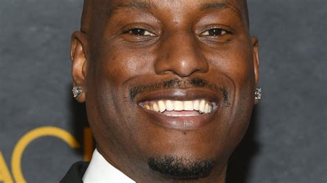 Tyrese Gibson Blames Psychiatric Medication For Online Meltdown