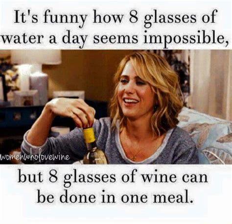 Winnno | Wine humor, Wine jokes, Wine meme