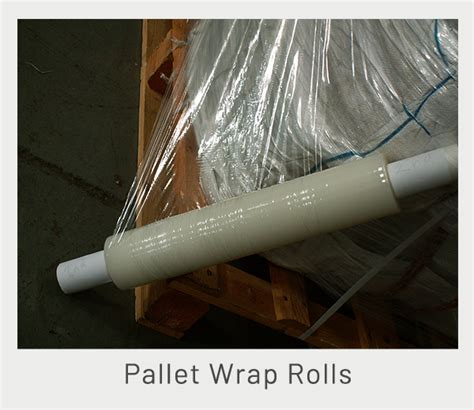 Pallet Stretch Wrap - Medallionnet Cling film wrap & pallet shrink wrap ...