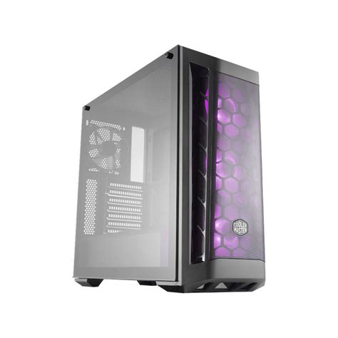 Cooler Master MasterBox MB511 RGB – gamersme.com