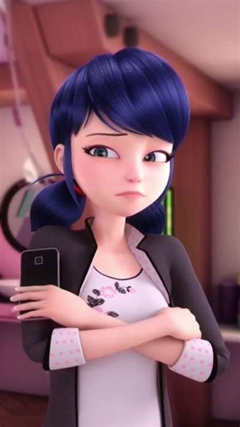 Marinette Dupain Cheng Miraculous Ladybug Wallpaper Marinette | Images and Photos finder