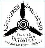 Keski-Suomen Ilmailumuseo (Aviation Museum of Central Finland) - Tikkakoski - Finland