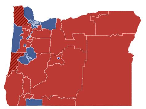 Oregon 2nd Congressional District Primary Election Results 2024 The | Porn Sex Picture