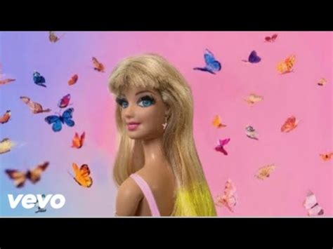 Taylor Swift Doll - The Man - YouTube