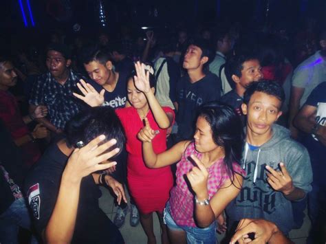 Liquid Club (Semarang) | Jakarta100bars Nightlife Reviews - Best Nightclubs, Bars and Spas in Asia