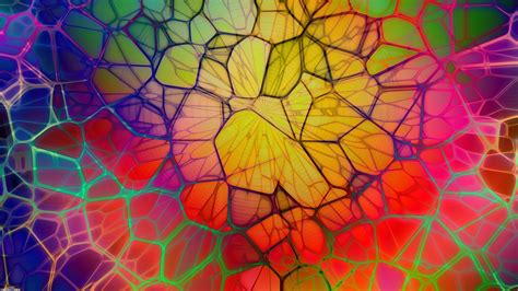 Geometric Colorful Abstract HD Wallpapers - Top Free Geometric Colorful Abstract HD Backgrounds ...