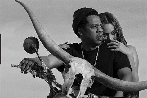 JAY-Z and Beyoncé Announce the OTR II Tour - ROC NATION