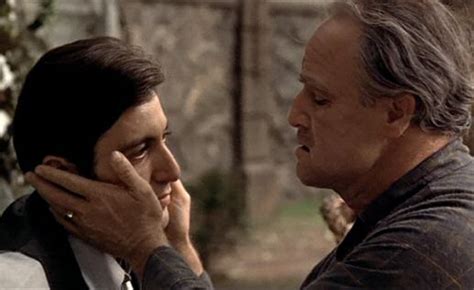 Vito Corleone Death