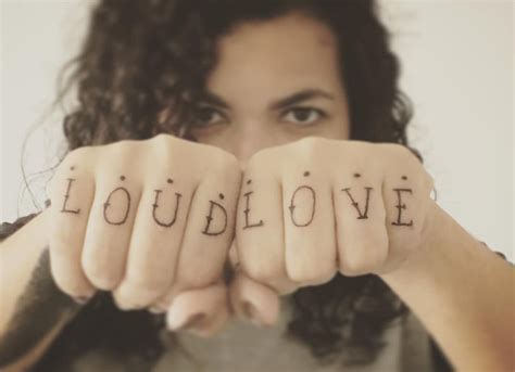 LOUD LOVE! 🎵🎶 #soundgarden #chriscornell #loudlove #grunge #rock #chriscornelltribute #tattoo # ...