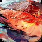 Download Anime Boy Wallpaper android on PC