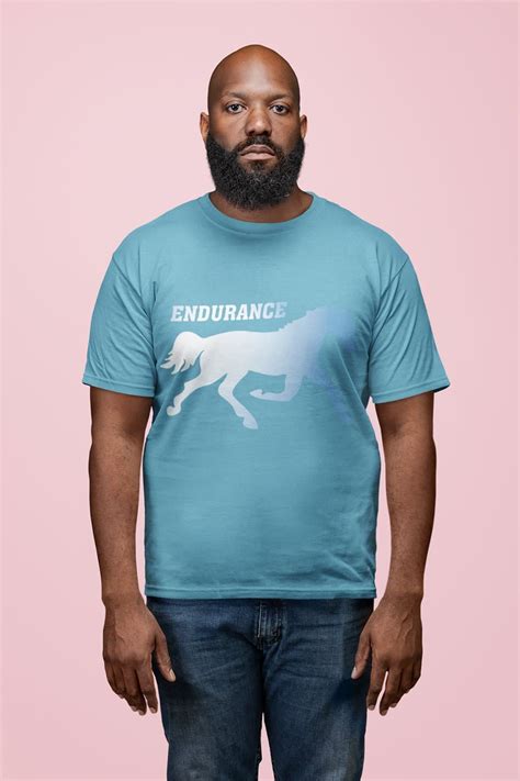 Endurance - Replica Napoleon Dynamite T-Shirt