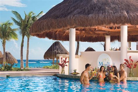 Dreams Tulum Resort and Spa Todo Incluido | Classic Vacations