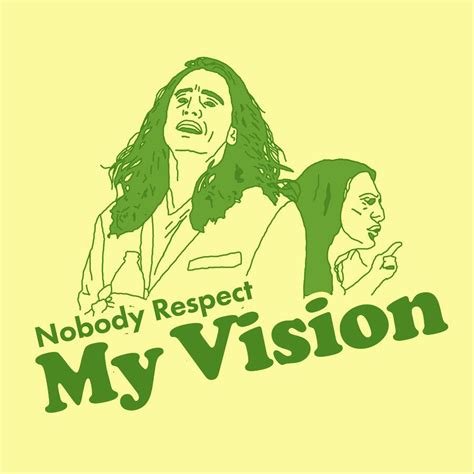 The Disaster Artist - James Franco "Nobody Respect My Vision" as Tommy Wiseau | The artist movie ...