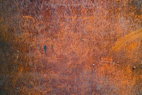 Rusted grunge metal, rust, oxidized steel texture. Industrial metal background texture. 8141920 ...