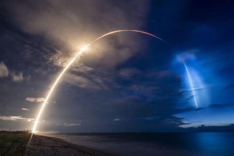 Starlink Mission | Official SpaceX Photos | Flickr