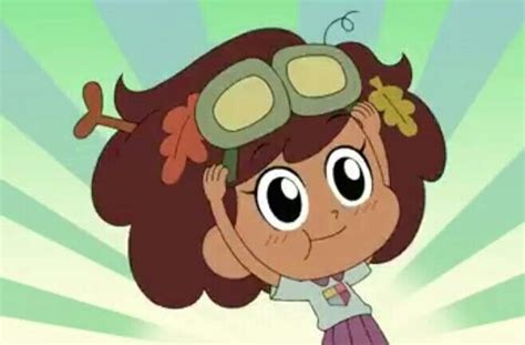 Amphibia Chibi