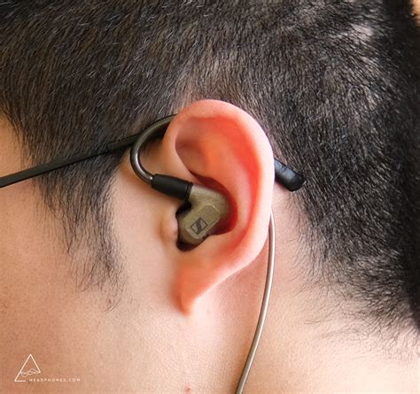 Sennheiser IE600 Review - Is this Sennheiser's best IEM? – Headphones.com