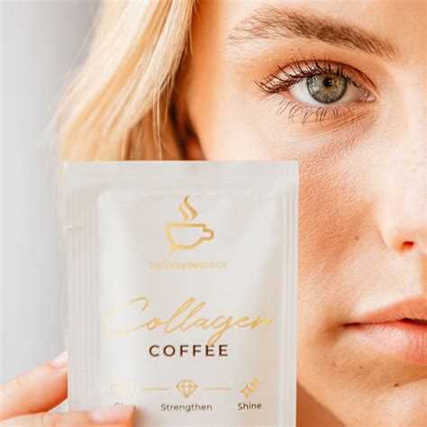 Collagen Coffee - Original