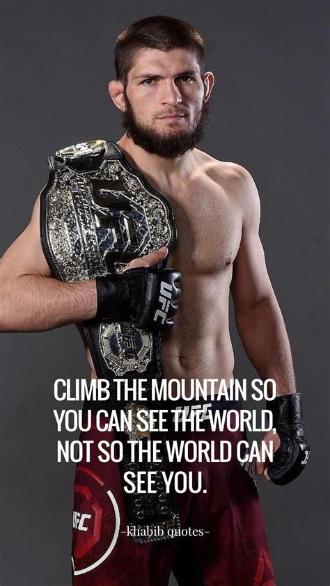 Khabib Mobile Wallpapers - Wallpaper Cave