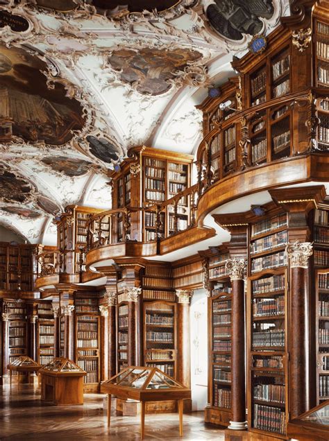 art ·. :･ﾟ on Twitter | Beautiful library, Architecture, Modern library