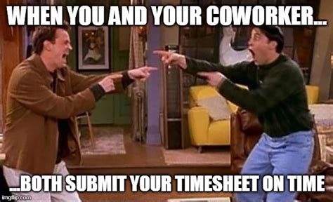 timesheet reminder Memes & GIFs - Imgflip