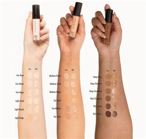 This New $5 Concealer Is The Affordable Dupe To A Cult-Favorite ...