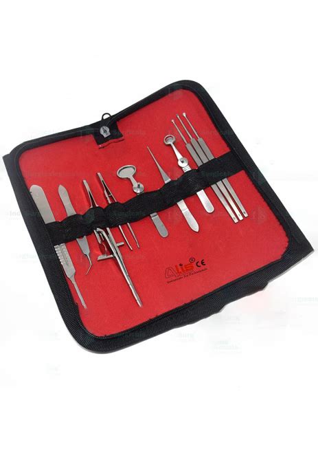 Chalazion Instruments Set – Alis Professional