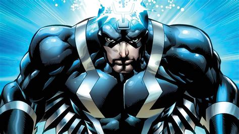 Vin Diesel hints at Inhumans movie for Marvel