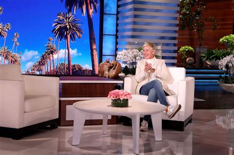 How did Ellen's apology affect 'The Ellen DeGeneres Show' ratings? – Film Daily