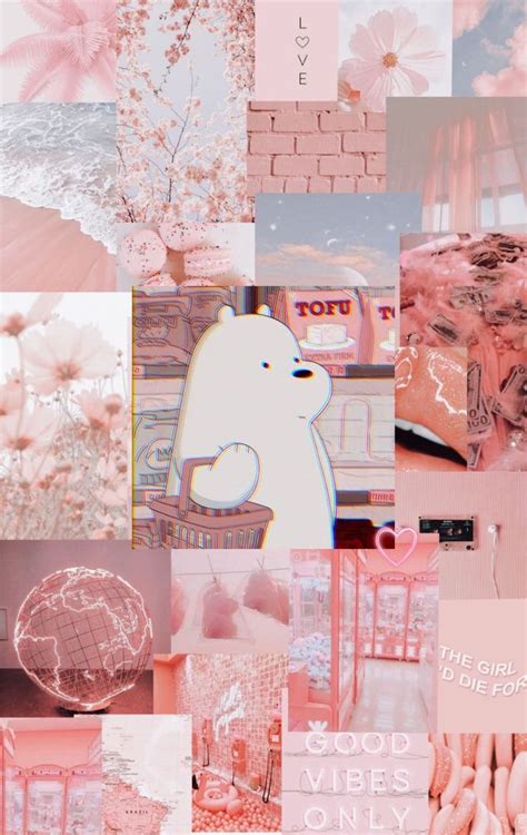 Pink Aesthetic Wallpaper In 2020 Aesthetic Desktop Wallpaper | Images and Photos finder