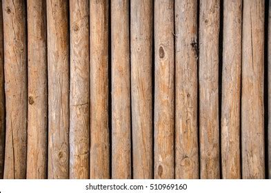 11+ Wooden Pole Fencing - KristeenShreya