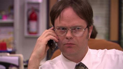 The Office: l'importanza capitale di un personaggio come Dwight Schrute