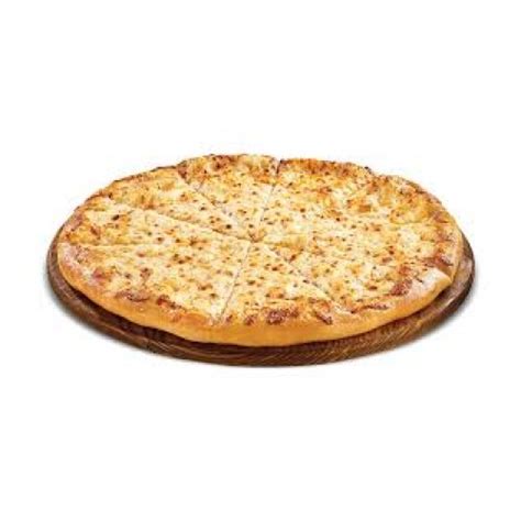 X-Large Cheese Pizza