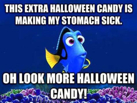 Best 18 halloween candy memes to make life sweet