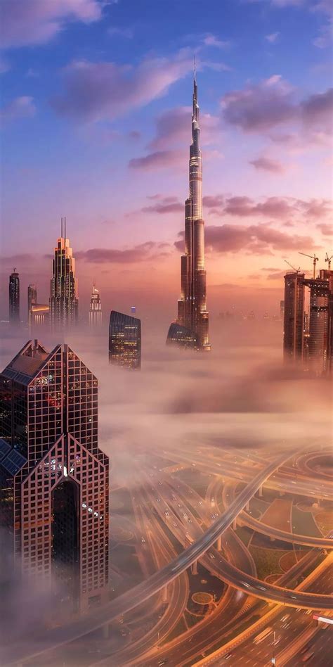 skyscrapers | Dubai architecture, City aesthetic, City photography Dubai Aesthetic, City ...