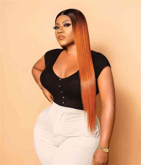 Everything to know about Nollywood actress Destiny Etiko husband and children – www.myinfo.com.gh