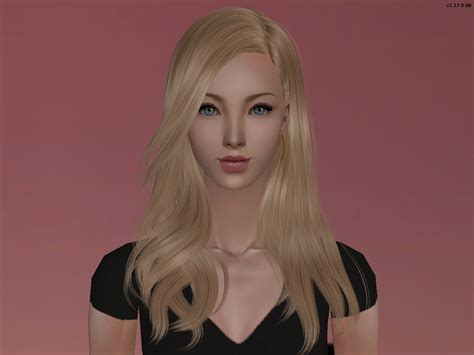 Mod The Sims - New Sim for The Sims 2, Sophia