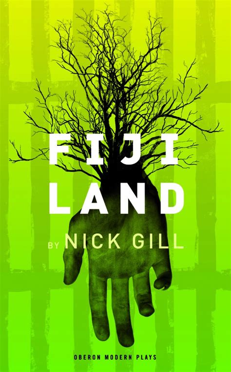 fiji land – nick gill