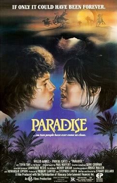 Paradise (1982 film) - Wikipedia