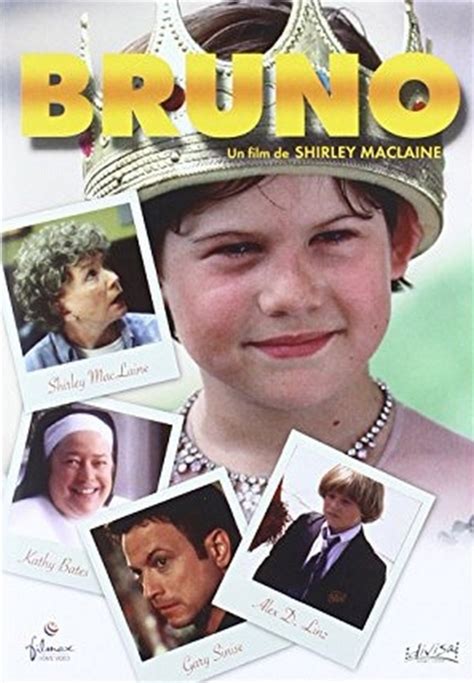 Bruno (2000) - DVD PLANET STORE